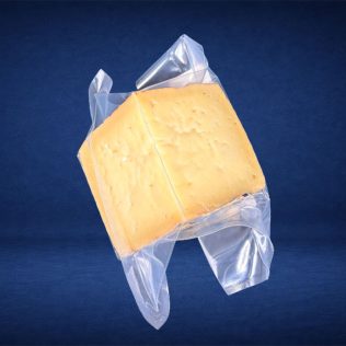 Queso Puro Oveja Hinojosa Curado