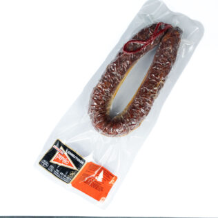 Longaniza Ibérica Chorizo Picante