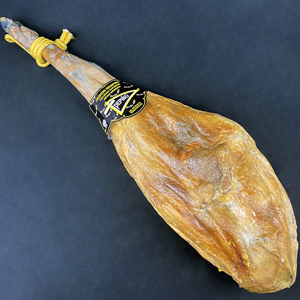 Jamón IBERPIÑO SUPERIOR de Bellota Ibérico