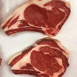 Chuletón de ternera GRANDE [PRODUCTO REFRIGERADO]
