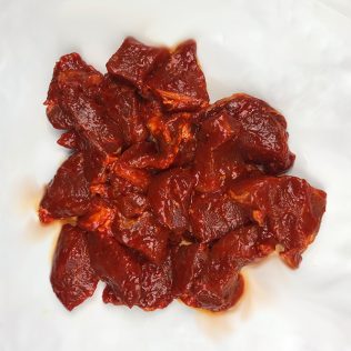 Pincho moruno sabor mexicano [PRODUCTO REFRIGERADO]