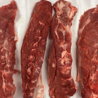 Solomillo de cerdo [PRODUCTO REFRIGERADO]