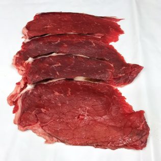 Filetes de ternera de cadera – babilla – Picaña [PRODUCTO REFRIGERADO]