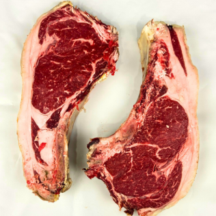 Chuletón de ternera Solera Madurado [PRODUCTO REFRIGERADO]
