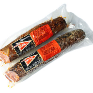 CHORIZO IBÉRICO CULAR