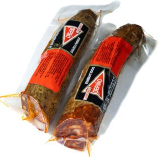 CHORIZO IBÉRICO BELLOTA