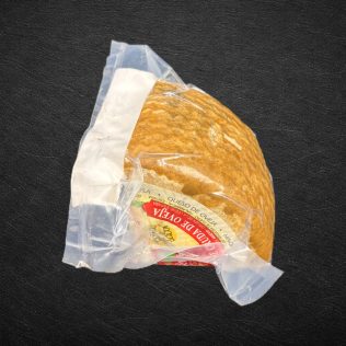 Queso puro oveja Hinojosa semi curado