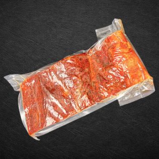 PANCETA CURADA ADOBADA