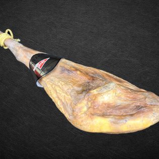 Jamón IBERPIÑO SUPERIOR de Bellota Ibérico