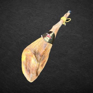 Jamón IBERPIÑO SUPERIOR de Bellota Ibérico